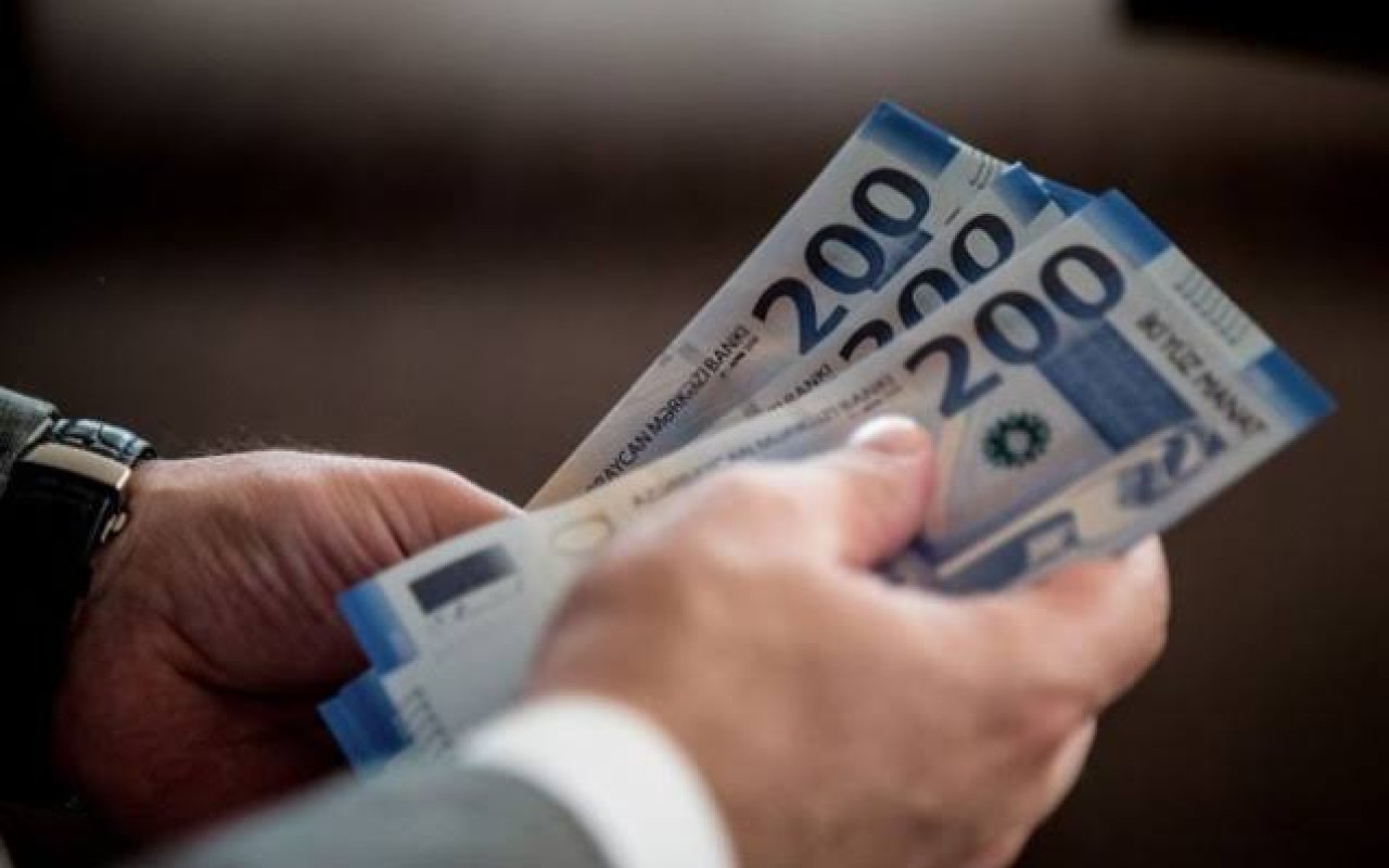 Onların gəlirləri 10 faiz dərəcə ilə vergiyə cəlb ediləcək